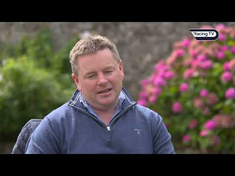 Paddy Twomey: My guide to my 2022 Longines Irish Champions Weekend runners - Racing TV