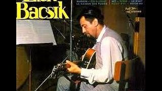 Elek Bacsik - La Saison Des Pluies