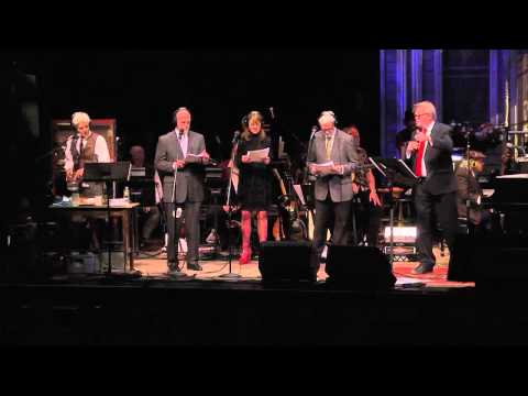 "The Lives of the Cowboys" - 3/22/2014