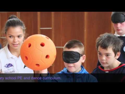 Inclusive Sport Festival