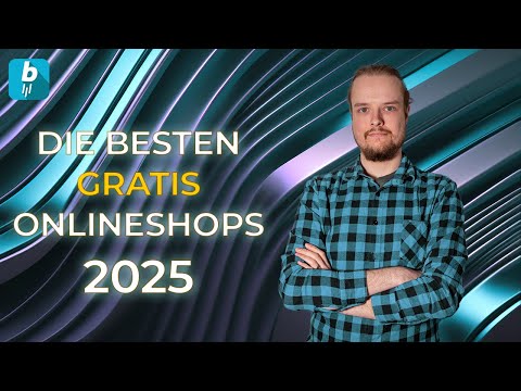 Die Besten Gratis Onlineshop-Anbieter 2025