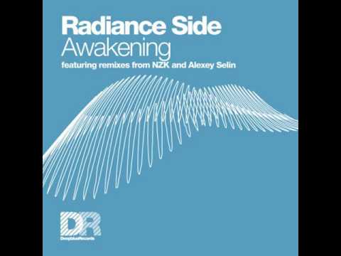 Radiance Side - Awakening (Alexey Selin Remix)