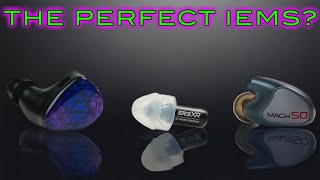 Can Budget IEMs Match Premium Sound Quality?