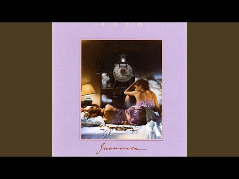 Save A Corner Of Your Heart - Poco