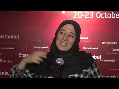 Momy Helper - Interview - Startup Istanbul 2017