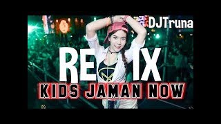 Download lagu KIDS JAMAN NOW - DJ GENERASI MICIN ( BREAKBEAT NONSTOP 2018 ) mp3