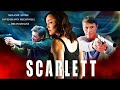 Scarlett 2020 Spy Skills In Action Melanie Stone Brian Krause