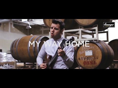 Eli Paperboy Reed - ”My Way Home“