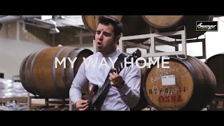 Eli Paperboy Reed - ”My Way Home“