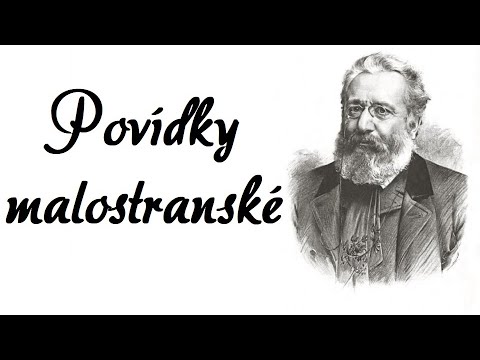 Jan Neruda - Povídky malostranské