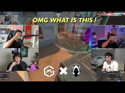 16 minutes of Unbelievable Moments from GX vs TH