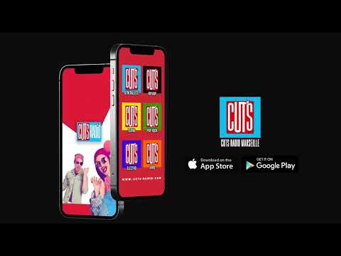 Cuts Radio Marseille video thumbnail