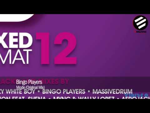 Bingo Players - Mode (Original Mix)