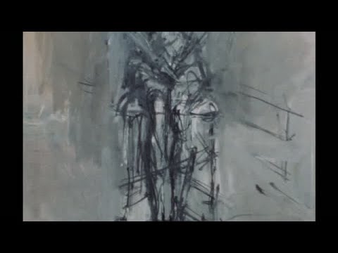 GRIMALDI FORUM - EXPOSITION GIACOMETTI - « Dans la peau de Giacometti  » Episode 4