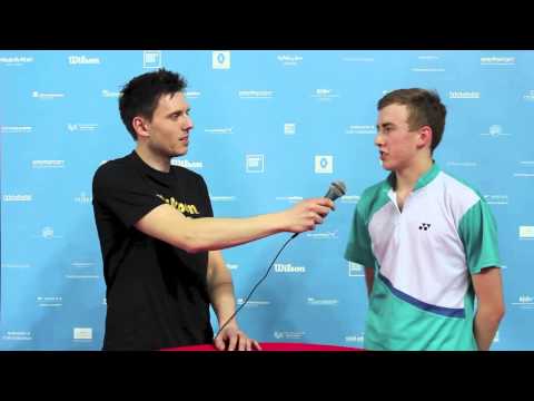 GJTV // Interview Jonathan Persson