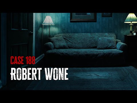 What happened in the Washington DC townhouse?