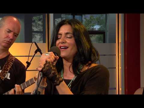 The Seen - Kelly Derrickson All I See Is Red