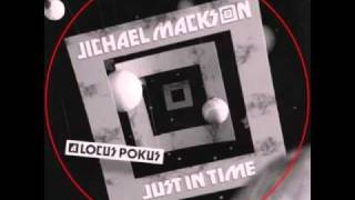 Jichael Mackson - Locus Pocus