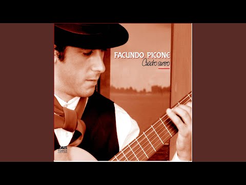 Volviendo Al Puesto - Facundo Picone