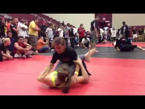 Kristy Kester 04/14/2012