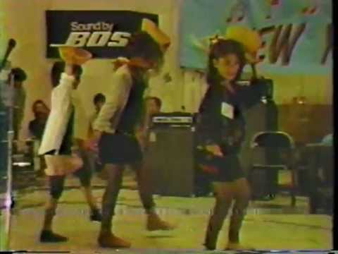 Ryo Kawasaki & Satellites Live 1986