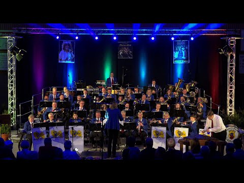 Jubiläumskonzert 2019 - Blasorchester MTV Salzhausen