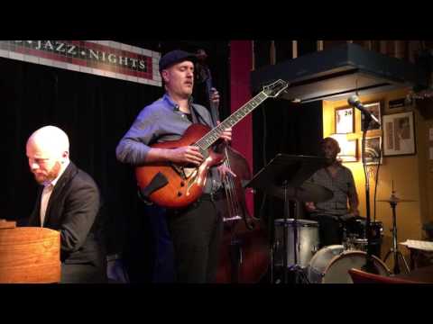 The Rale Micic Quartet - Color of the Sun