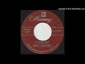 Dinah Washington - My Lean Baby