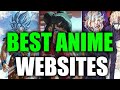 Best Websites To Watch Anime For Free And Legally 2026