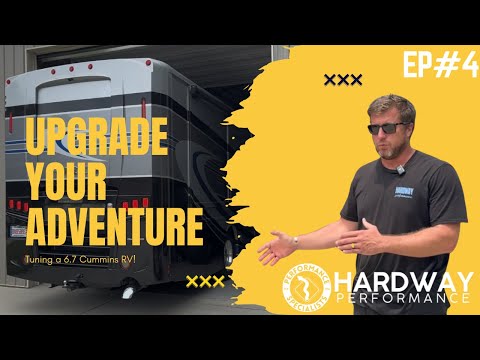 Hardway Performance video