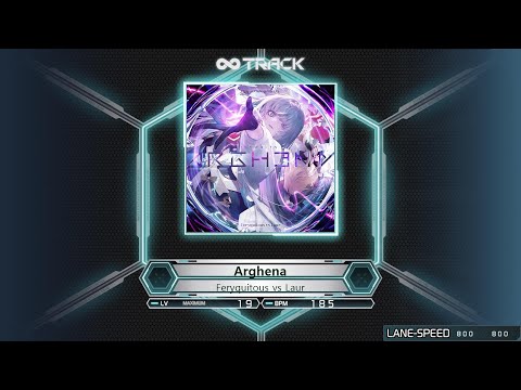 [K-shootmania] Feryquitous vs Laur - Arghena [MXM 19]