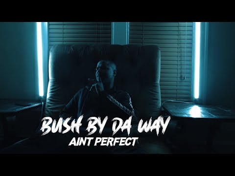 BUSH BY DA WAY - AINT PERFECT (MUSIC VIDEO)