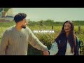 Dil Lagiyan (perfectly slowed) - Navaan Sandhu ♪ Slow Cloud