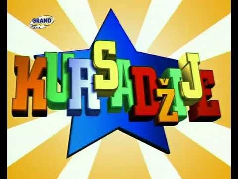 Kursadzije - 3 deo