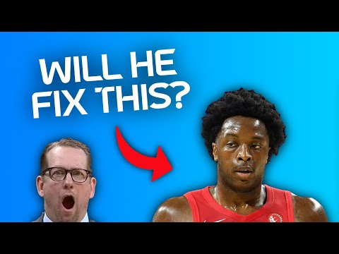 OG ANUNOBY IS OFF BALANCE AGAIN! Bodies Flying Everywhere 😂