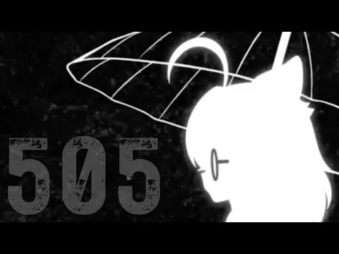 505 - Cover by Mini .°˖✧