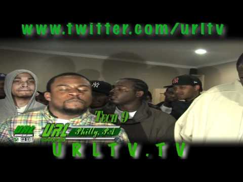 F.G Stars PresentsHEAD ICE vs TECH 9 Round 2