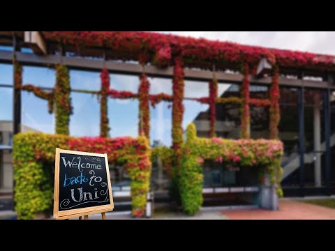 Immatrikulationsfeier Wintersemester 2020/21