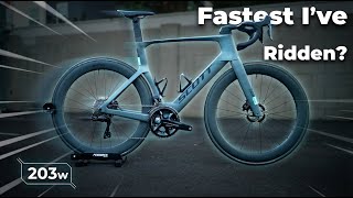 Fastest Bike I’ve Ever Ridden? | Scott Foil RC Pro Review