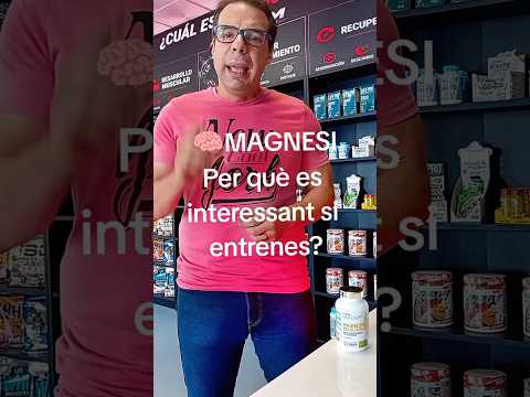 Magnesio
