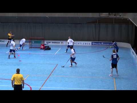 Karhut - Erä A maalikooste