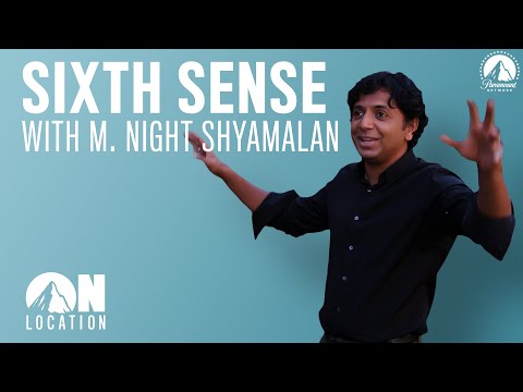 M. Night Shyamalan Returns to “The Sixth Sense” Landmarks | On Location w/ Josh Horowitz