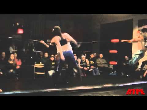 RWA Hype 3/28/15 - Jack Conner Returns