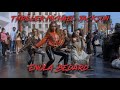Thriller FlashMob - Michael Jackson by Enola Bedard