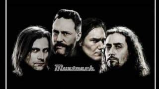 Mustasch - ocean song