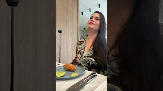 Almoço harmonizado da Adega Cartuxa! #vinhotododia #cartuxa