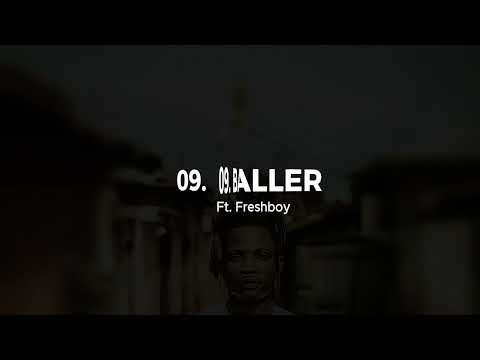 Chief One ft. Freshboy - BALLER (Lyrics Video)