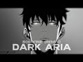 SOLO LEVELING OST - DARK ARIA (ENGLISH VERSION) (SOMX1NE Remix)