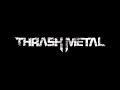 Kickass Thrash Metal (4 hours!!) - YouTube
