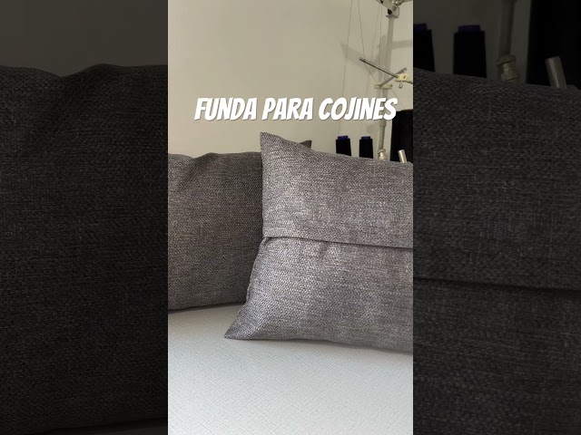 Vídeo relacionado con Joymaison Fundas Cojines 33x45cm Juego de 2 Modernas Funda de Almohada Niños Vehículo de Construcción Cojines Fundas Excavadora Camión de Bomberos Cojine Decorativas para Sofá Salón Silla